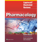 Lippincott Illustrated Reviews: Pharmacology - Paperback