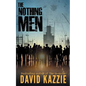 The Nothing Men - Paperback