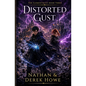 Distorted Gust: Elementalist Book 3 - Paperback