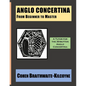Anglo Concertina from Beginner to Master - Paperback