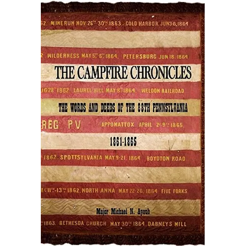 The Campfire Chronicles - Paperback