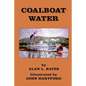 Coalboat Water - Paperback