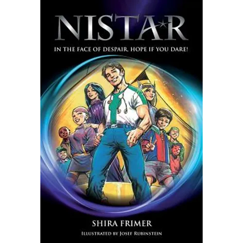 Nistar - Paperback
