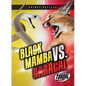 Black Mamba vs. Caracal - Library Binding