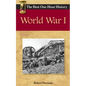 World War I: The Best One-Hour History - Paperback