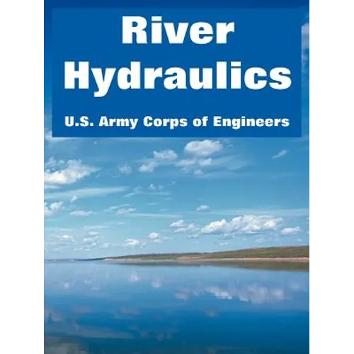 River Hydraulics - Paperback