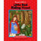 Little Red Riding Hood - Paperback