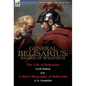 General Belisarius: Soldier of Byzantium-The Life of Belisarius by Lord Mahon (Philip Henry Stanhope) With a Short Biography of Belisarius by S. G. Go - Hardcover