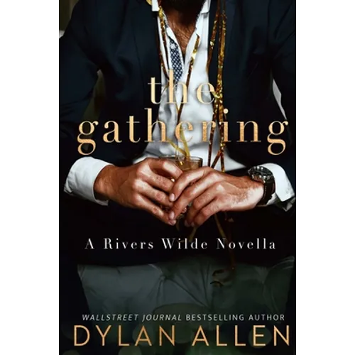 The Gathering: A Rivers Wilde Novella - Paperback
