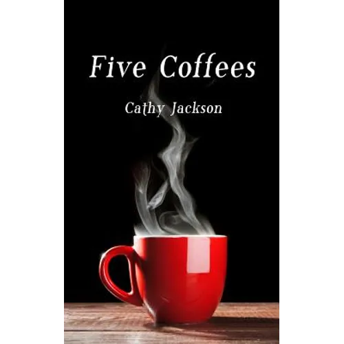 Five Coffees - Paperback