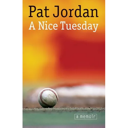 A Nice Tuesday - Paperback