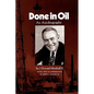 Done in Oil: An Autobiography - Paperback