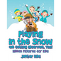 Playing in the Snow and Getting Observant, Too! Hidden Pictures for Kids - Paperback