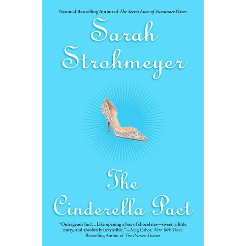 The Cinderella Pact - Paperback
