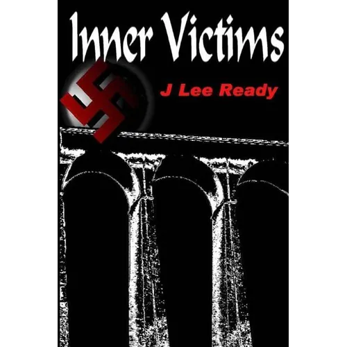 Inner Victims: A World War II Murder Mystery - Paperback