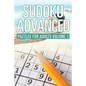 Sudoku Advanced: Puzzles for Adults Volume 3 - Paperback