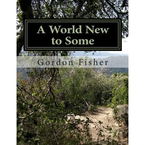 A World New to Some: New England Ancestors - Paperback