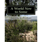 A World New to Some: New England Ancestors - Paperback