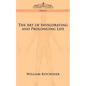 The Art of Invigorating and Prolonging Life - Paperback