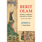 Berit Olam: Joshua - Paperback