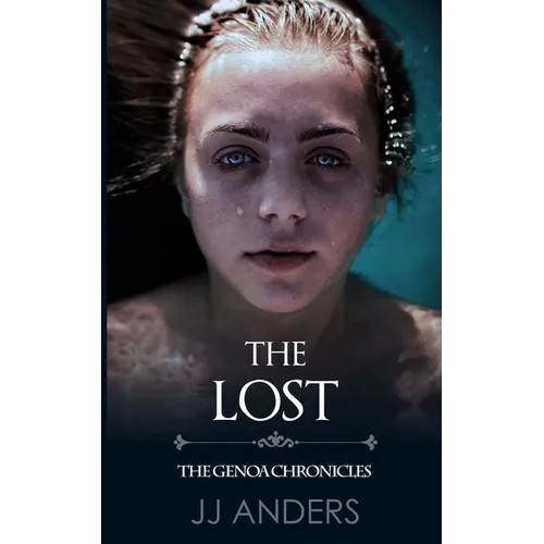 The Lost - Paperback