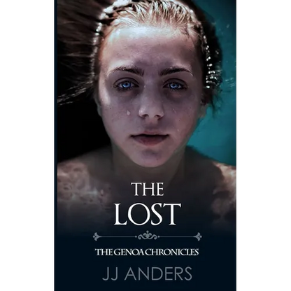 The Lost - Paperback