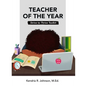 Teacher of the Year: Strive to Thrive Toolkit - Paperback