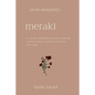 Meraki - Paperback