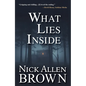 What Lies Inside - Hardcover