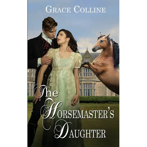 The Horsemaster's Daughter - Paperback