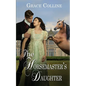 The Horsemaster's Daughter - Paperback
