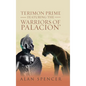 Terimon Prime Featuring the Warriors of Palacion' - Hardcover