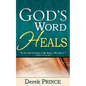 God's Word Heals - Paperback