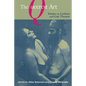 The Queerest Art: Essays on Lesbian and Gay Theater - Hardcover