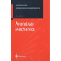 Analytical Mechanics - Hardcover