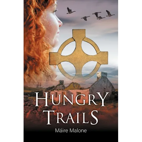 Hungry Trails - Paperback