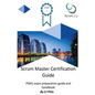 Scrum Master Certification Guide - Paperback