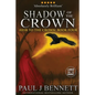 Shadow of the Crown: Large Print Edition - Paperback