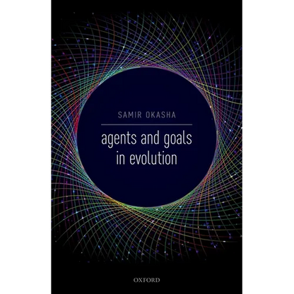 Agents and Goals in Evolution - Hardcover