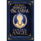 The Duke's Indecent Scandal - Paperback