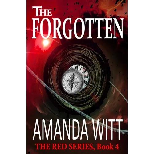 The Forgotten - Paperback