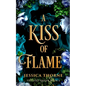 A Kiss of Flame - Paperback