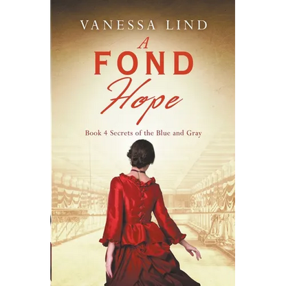 A Fond Hope - Paperback