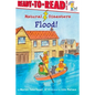 Flood!: Ready-To-Read Level 1 - Paperback