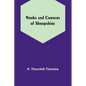 Nooks and Corners of Shropshire - Paperback
