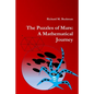 The Puzzles of Mars: A Mathematical Journey - Paperback