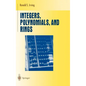 Integers, Polynomials, and Rings: A Course in Algebra - Hardcover
