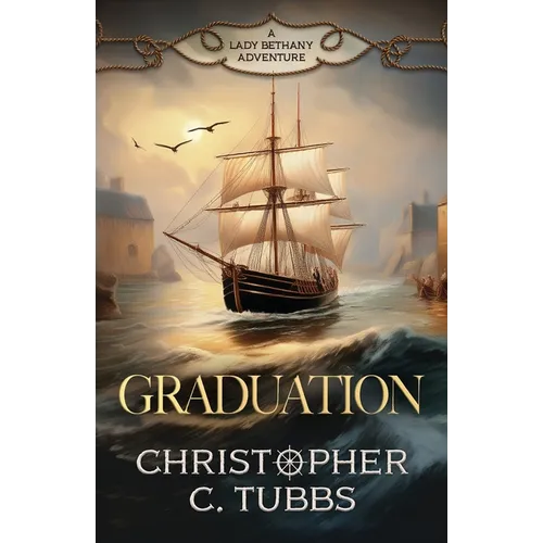Graduation: a thrilling historical naval adventure - Paperback