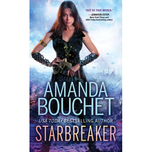 Starbreaker - Paperback