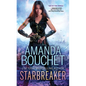 Starbreaker - Paperback